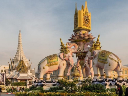 Chuyển động - Thái Lan mở thêm các “hộp cát” ở miền Nam đón du khách nước ngoài