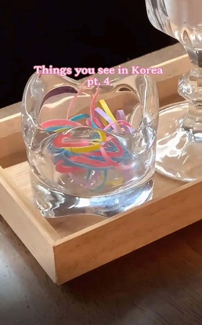 Đi chơi Hàn Quốc bạn sẽ ngạc nhiên nhiều thứ 'lạ đời' lần đầu nhìn thấy - 5