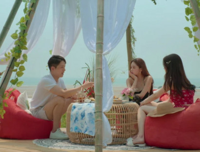 Du khảo - 'Đảo địa ngục' bất ngờ nổi tiếng sau show hẹn hò Hàn Quốc