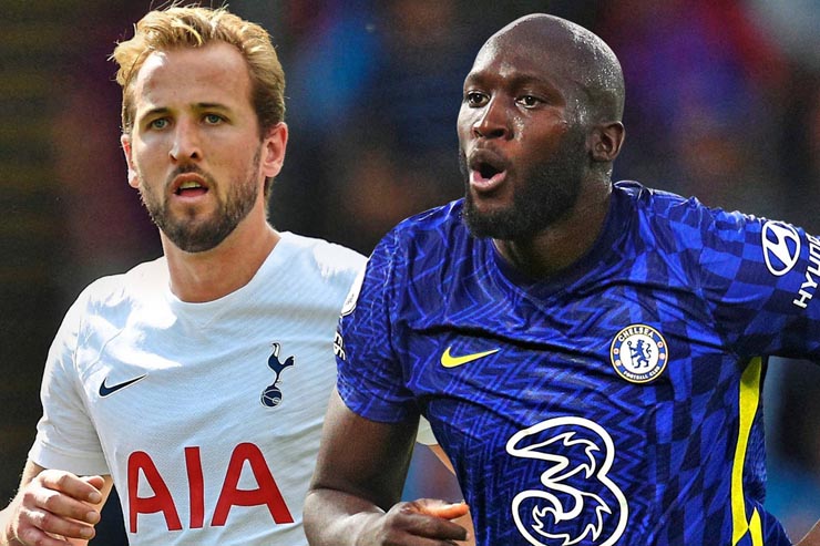 Nhận định bóng đá Tottenham - Chelsea: Kane quyết đáp trả Lukaku, chờ màn ngược dòng (League Cup) - 1