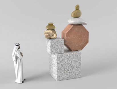 Giải trí - Qatar và tham vọng trở thành &quot;thánh địa nghệ thuật&quot; của Trung Đông