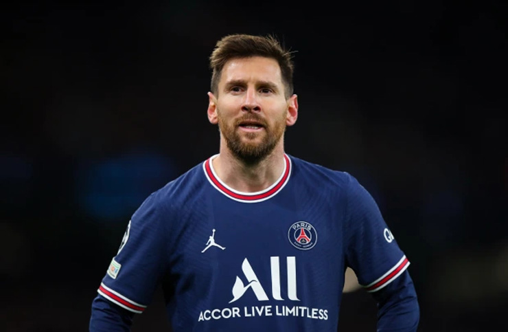 Messi lần đầu lên tiếng sau khi bị nhiễm Covid-19: Nóng lòng ra sân ngay tuần này - 2
