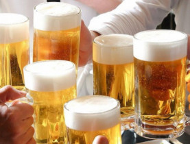  - Sài Gòn lọt top những thành phố bán bia rẻ nhất thế giới