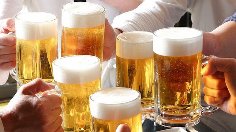 Sài Gòn lọt top những thành phố bán bia rẻ nhất thế giới - 1