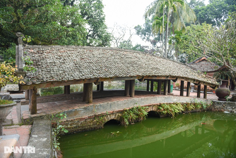 Mục sở thị ngôi chùa có hang "Sơn Đoòng thu nhỏ" ở Hà Nội - 3