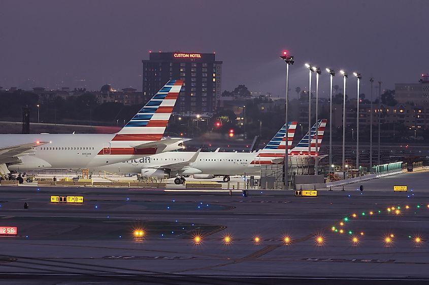 10 sân bay bận rộn nhất thế giới phục vụ gần 1 tỷ lượt khách - 3