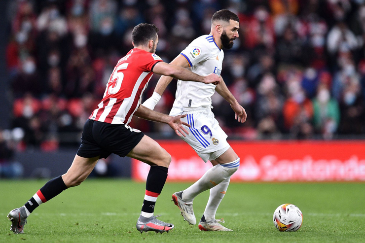 Nhận định trận HOT hôm nay: Liverpool run rẩy đấu Brentford, Real mơ danh hiệu đầu tiên - 2