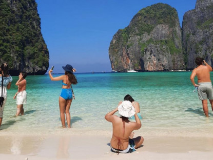 Suy ngẫm - Du lịch Thái Lan còn lại gì