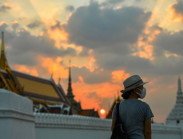 Thái Lan thu phí du lịch: Đổ thêm dầu vào lửa