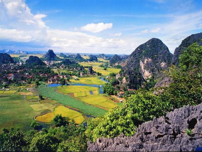 Ba kỳ quan thiên nhiên nổi trội của Việt Nam thu hút du khách - 5