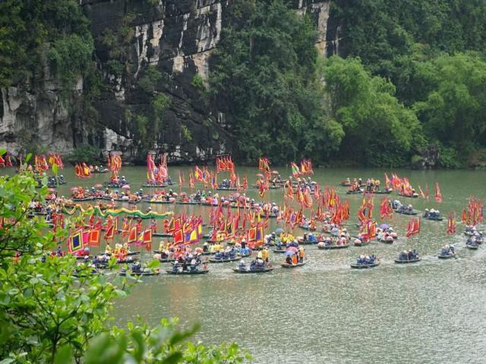 Ba kỳ quan thiên nhiên nổi trội của Việt Nam thu hút du khách - 6