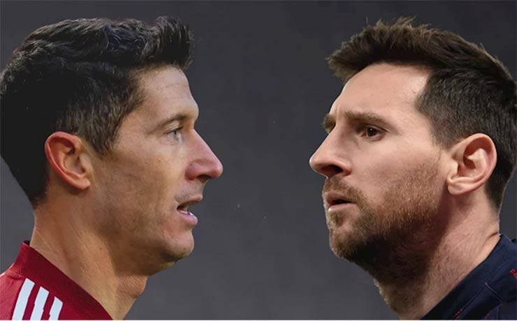5 vụ trao Quả bóng Vàng tranh cãi nhất lịch sử: Ronaldo, Zidane không xứng đáng? - 1