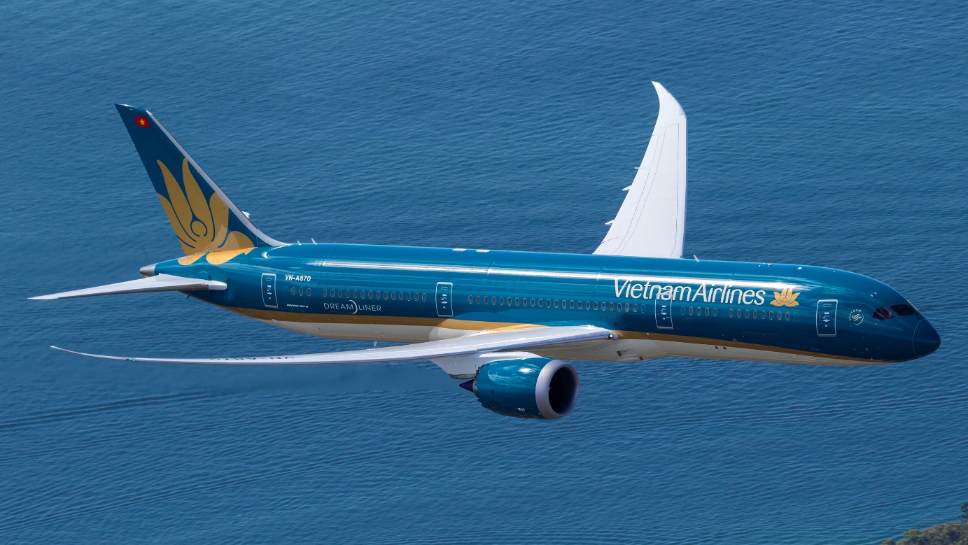 Vietnam Airlines nối lại đường bay thường lệ đến châu Âu vào tuần tới - 1