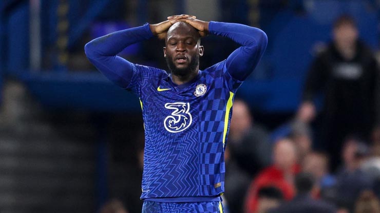 Tin mới nhất bóng đá tối 22/1: Huyền thoại Liverpool cảnh báo Chelsea vụ Lukaku - 1