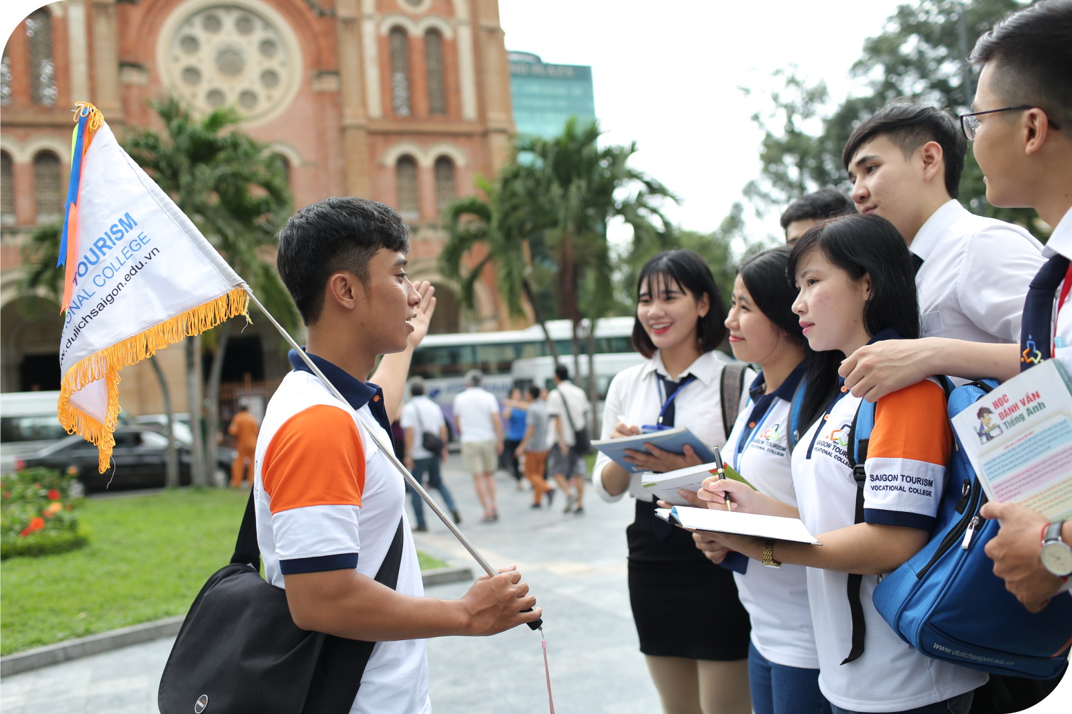 Đào tạo hướng dẫn viên du lịch inbound tại Việt Nam trong thời kỳ hội nhập quốc tế và toàn cầu hóa - 2