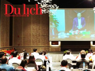 8 nhiệm vụ, giải pháp trọng tâm phục hồi du lịch TP.HCM năm 2022