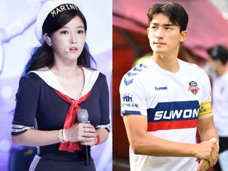 Son Heung Min và bạn thân &#34;gây sốt&#34; bóng đá châu Âu, cùng hẹn hò mỹ nhân K-Pop - 3