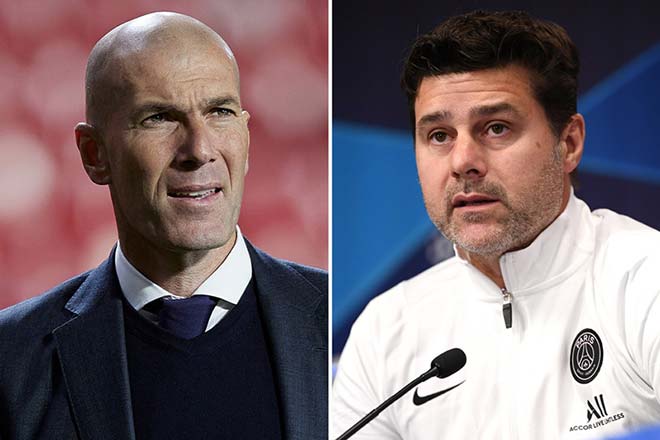 “Lão đại” Diego Simeone là người MU cần, không phải Pochettino hay Zidane - 1