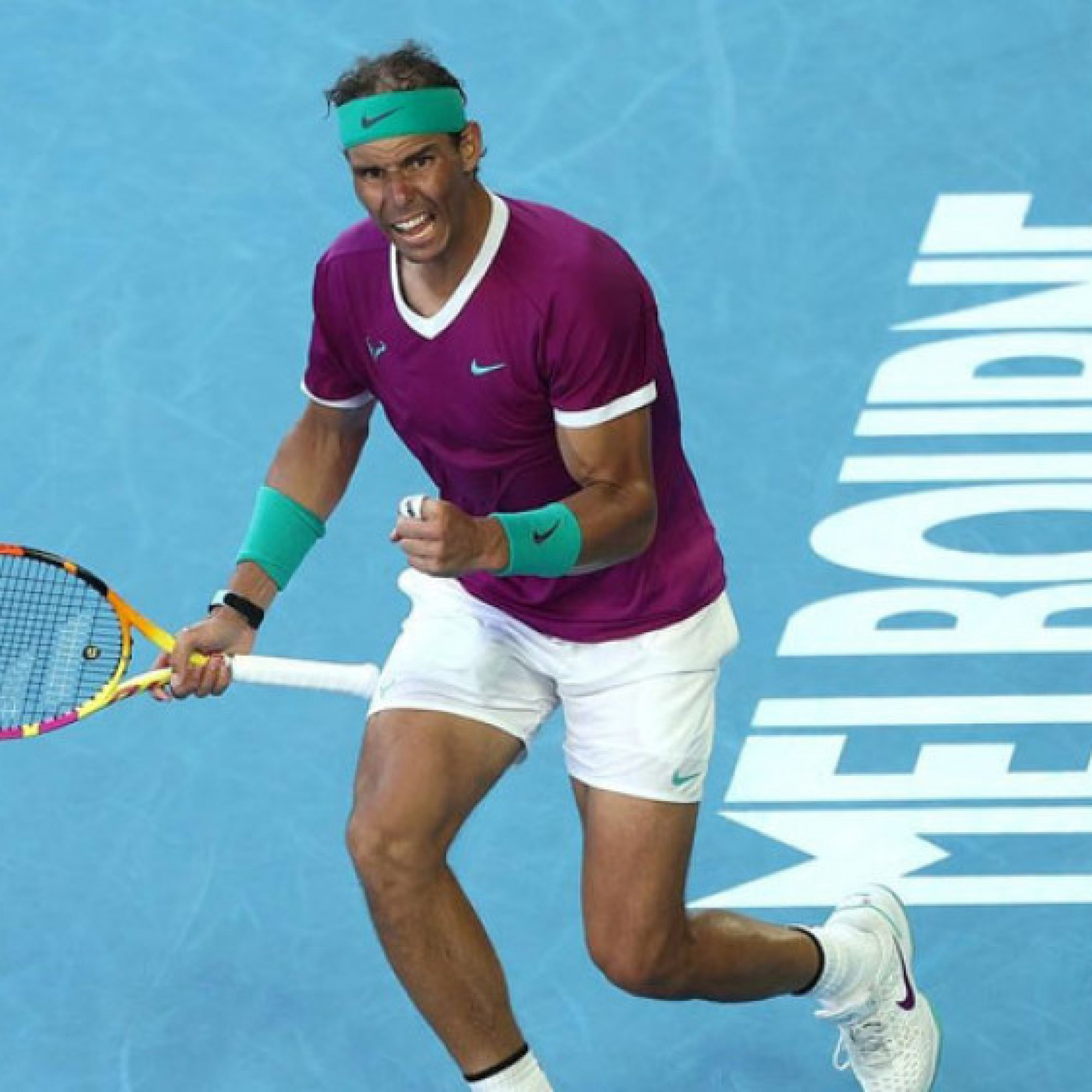  - Nadal và Grand Slam thứ 21: Rất gần mà rất xa