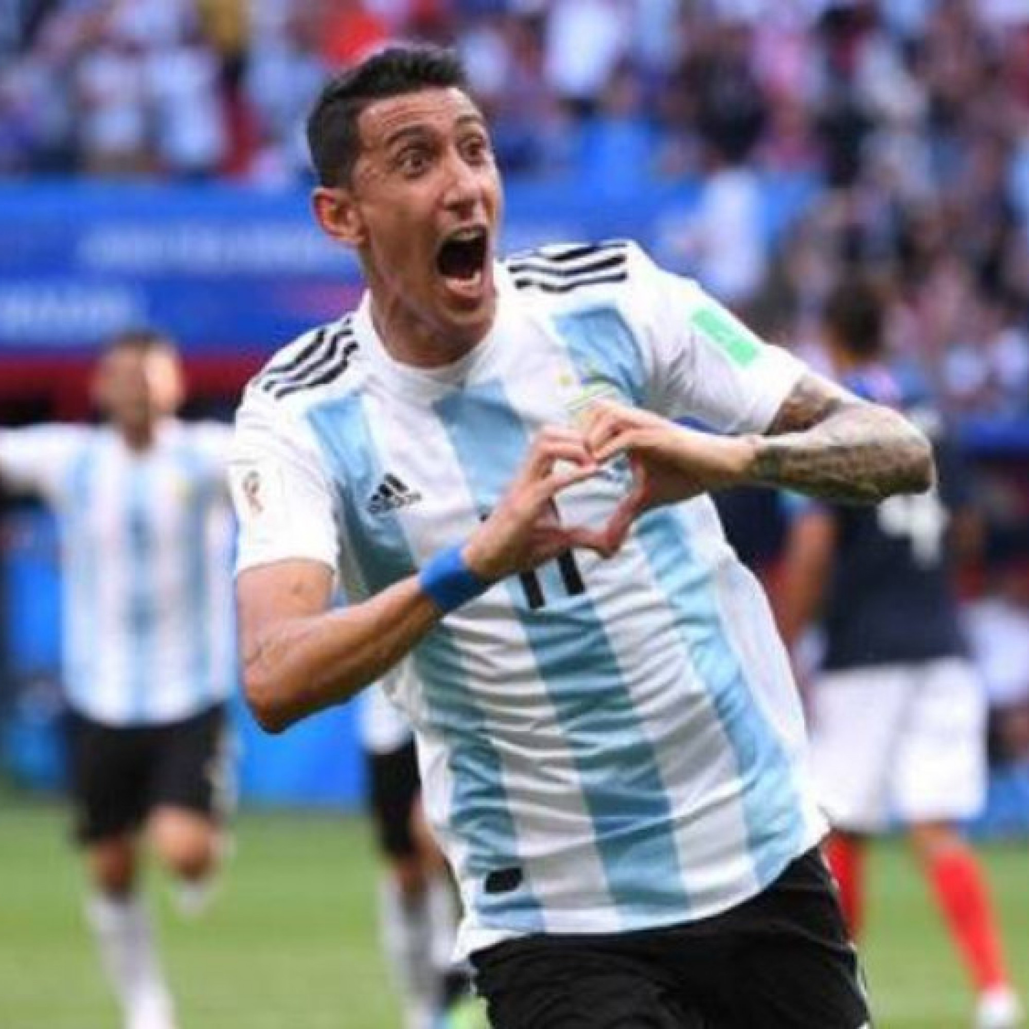  - Trực tiếp bóng đá Chile - Argentina: Tiếc nuối cơ hội cuối trận (Hết giờ)