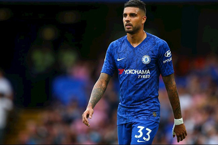 Nực cười chuyển nhượng Chelsea: Bỏ 91 tỷ đồng mua cầu thủ của chính mình - 1