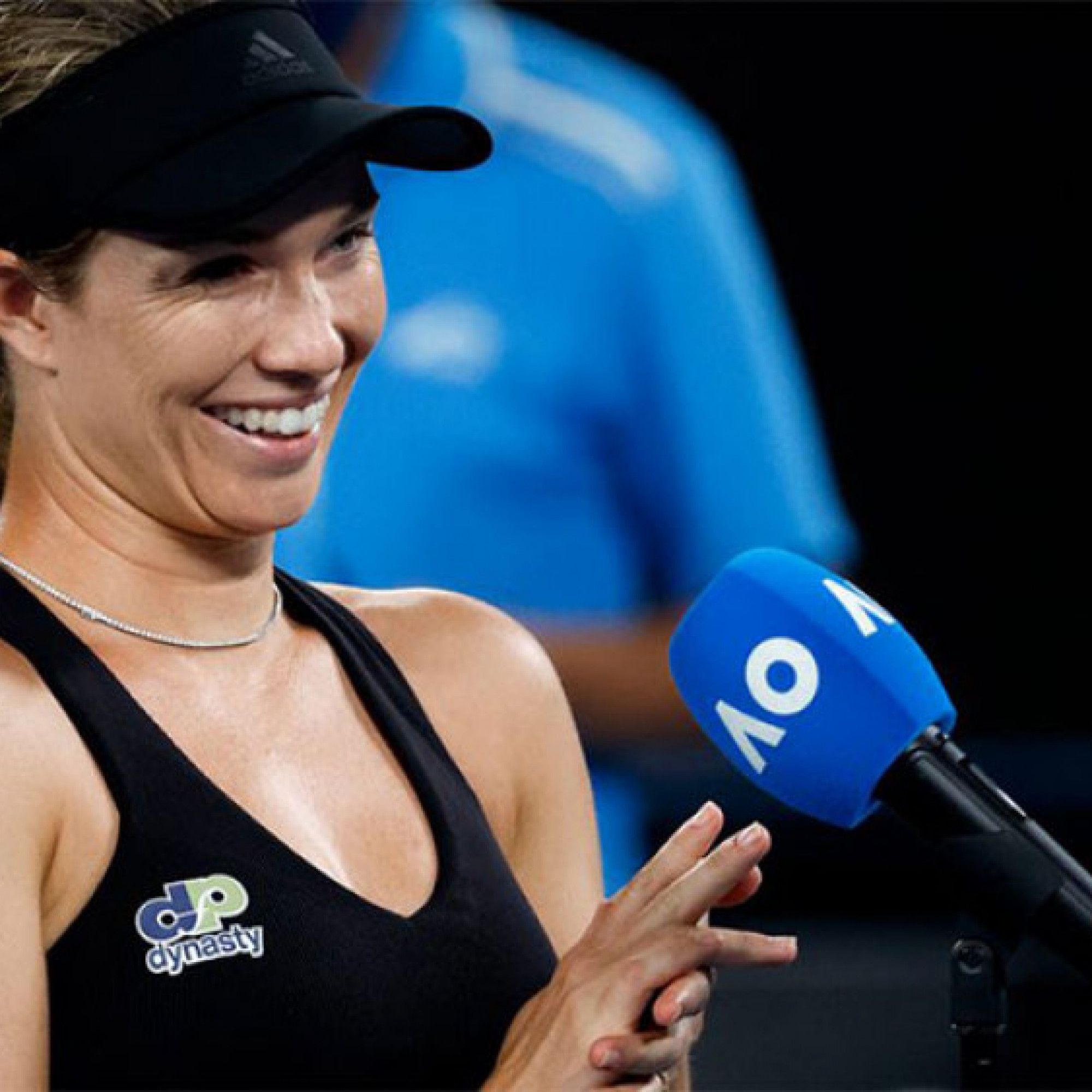  - Nóng nhất thể thao sáng 29/1: Collins tự tin làm nên kỳ tích ở Australian Open