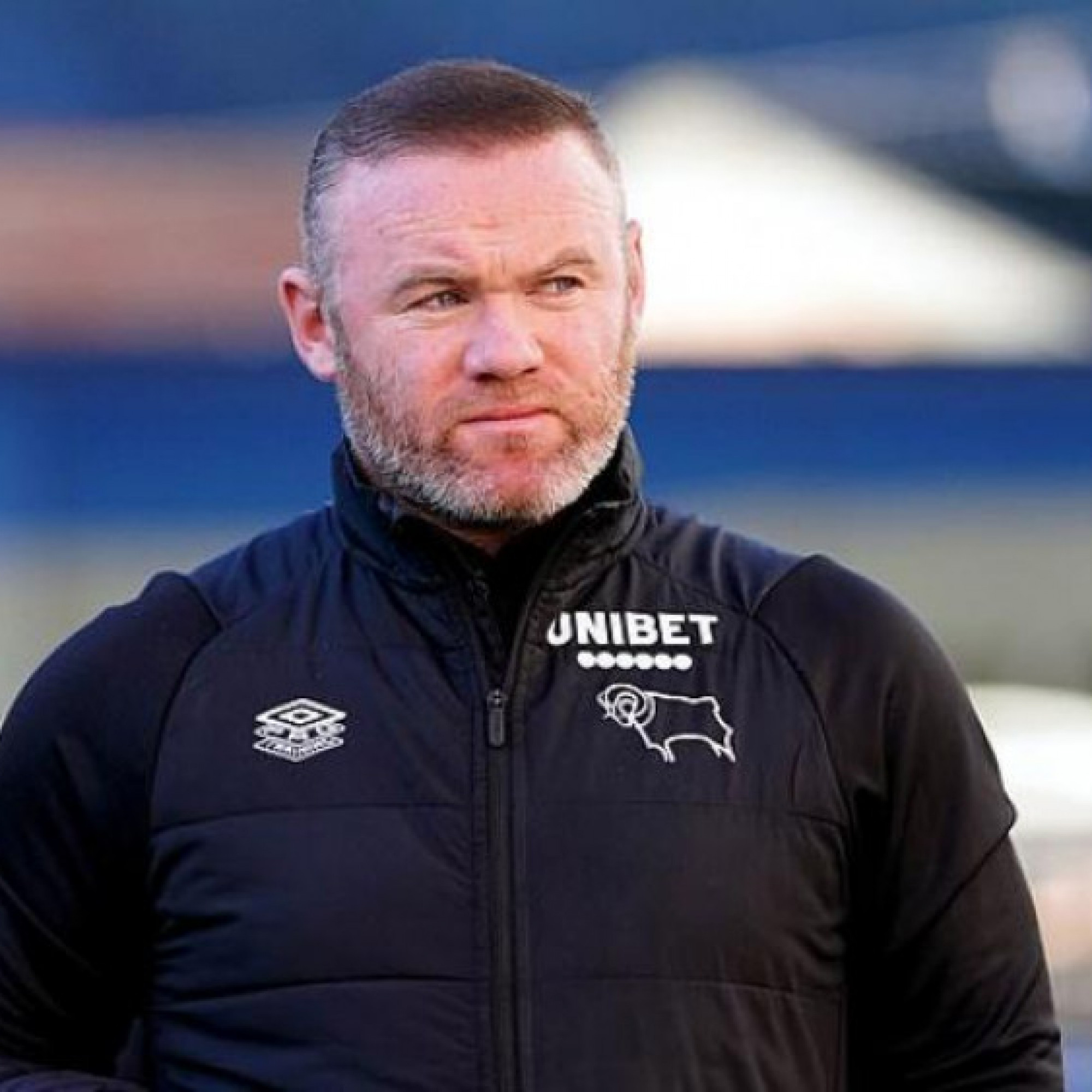  - Rooney từ chối trở lại Ngoại hạng Anh đấu MU, lộ lý do đáng trân trọng