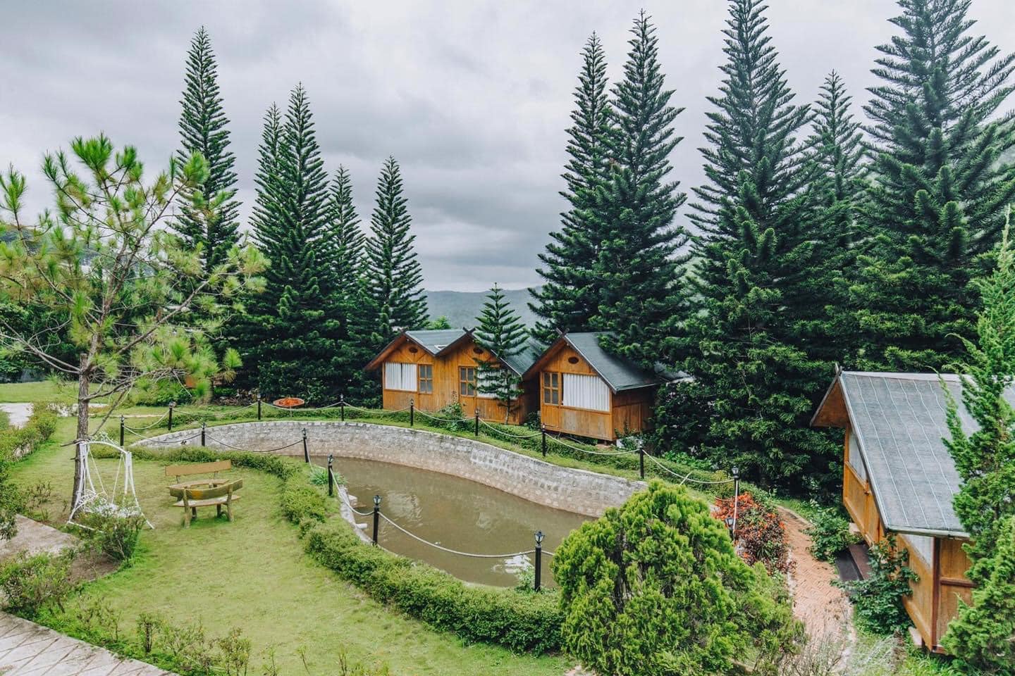 Khám phá 6 homestay được công nhận giữa "một rừng" điểm lưu trú ở Đà Lạt - 11
