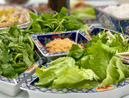 Mắm rươi, mối tình đầu đông