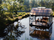 Khám phá 6 homestay được công nhận giữa 