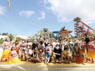 Mùa xuân đang trở lại với du lịch