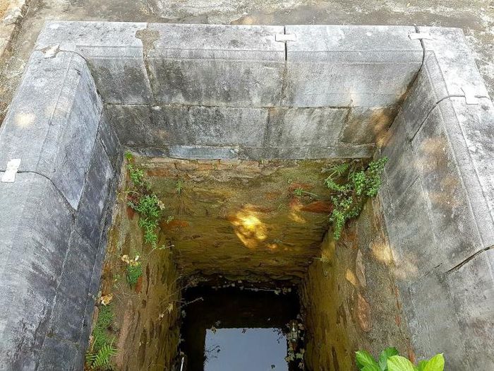Khám phá những giếng cổ trăm tuổi bên trong Hoàng Thành nhà Nguyễn - 2