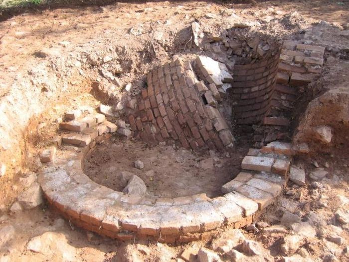 Khám phá những giếng cổ trăm tuổi bên trong Hoàng Thành nhà Nguyễn - 3