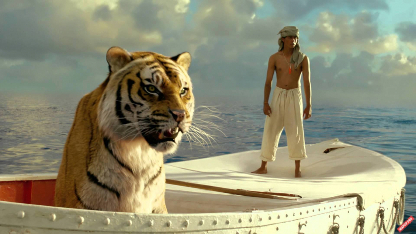 Khởi đầu năm Nhâm Dần với 4 bộ phim về hổ - 4