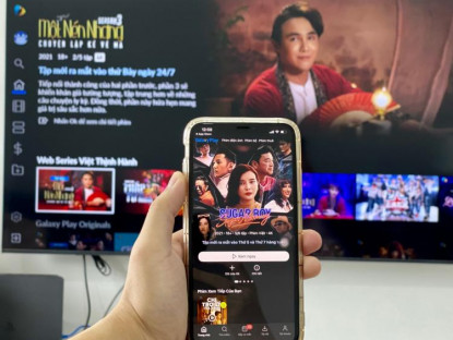 Giải trí - Ứng dụng dịch vụ video “nóng bỏng” tại Việt Nam