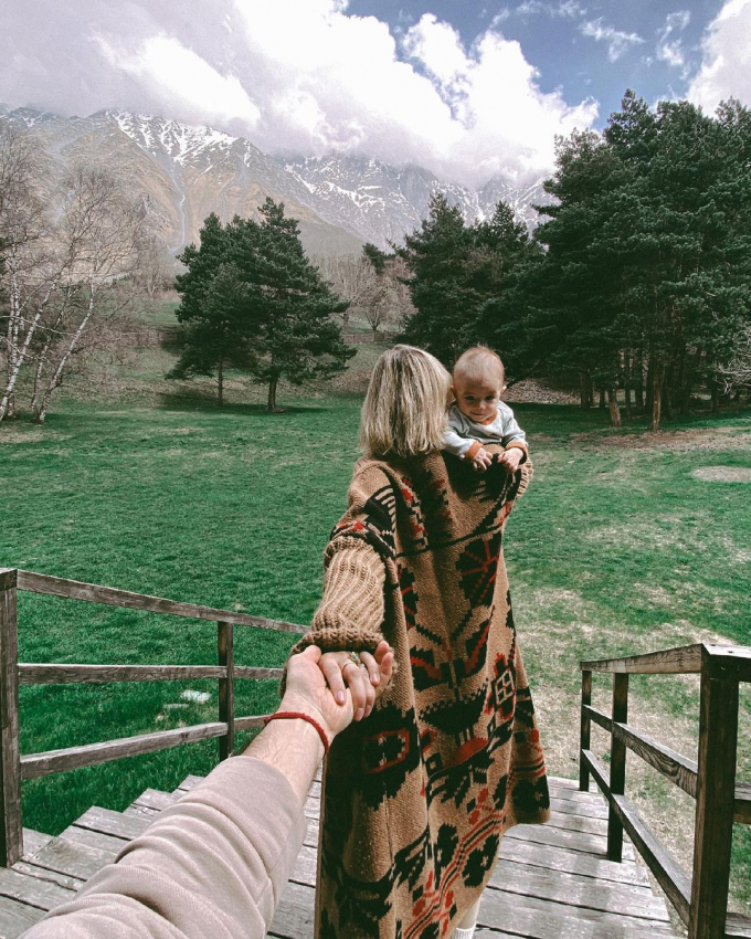 Tài khoản Instagram các cặp đôi nên theo dõi để tăng cảm hứng du lịch - 1