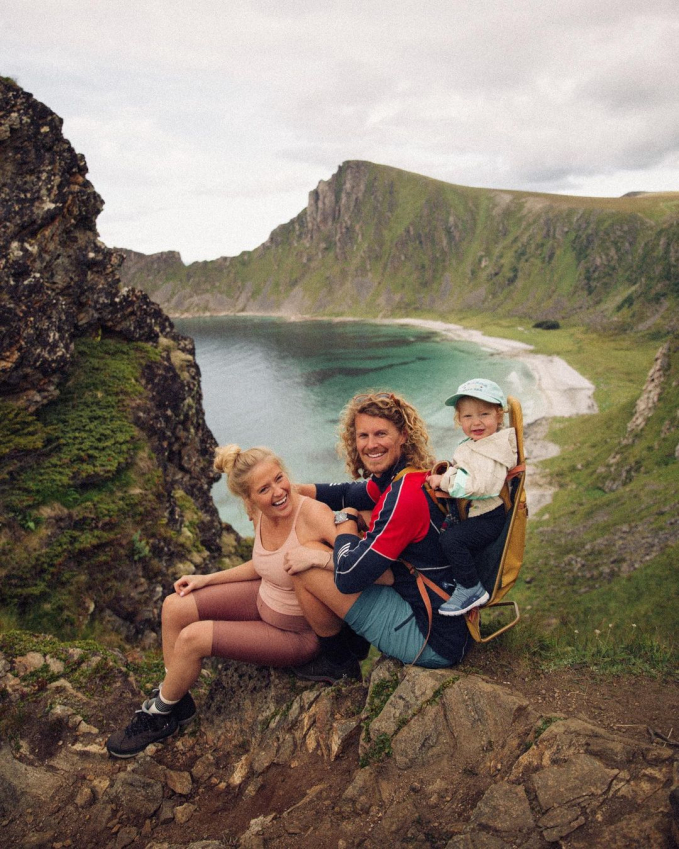 Tài khoản Instagram các cặp đôi nên theo dõi để tăng cảm hứng du lịch - 5