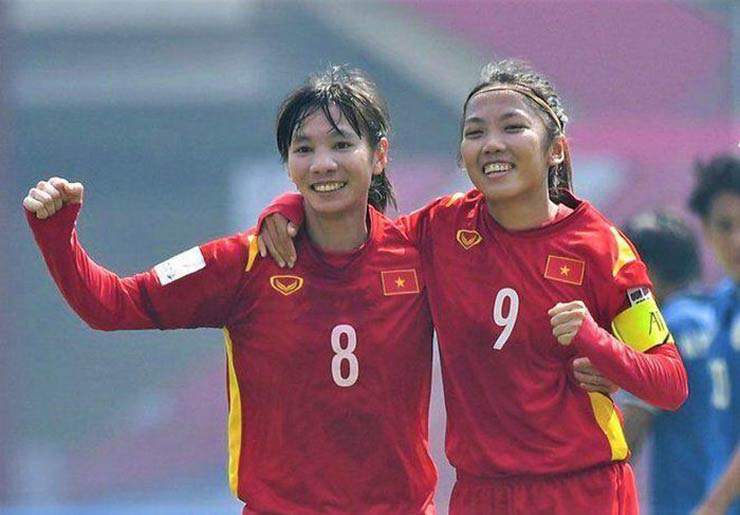 Nhận định bóng đá ĐT nữ Việt Nam – Đài Loan (TQ): Phải thắng để dự World Cup - 2