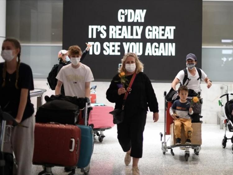 Australia mở cửa biên giới cho khách du lịch sau gần hai năm