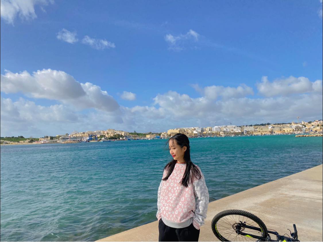 7 ngày, một mình ở quốc đảo Malta của cô gái Việt - 8