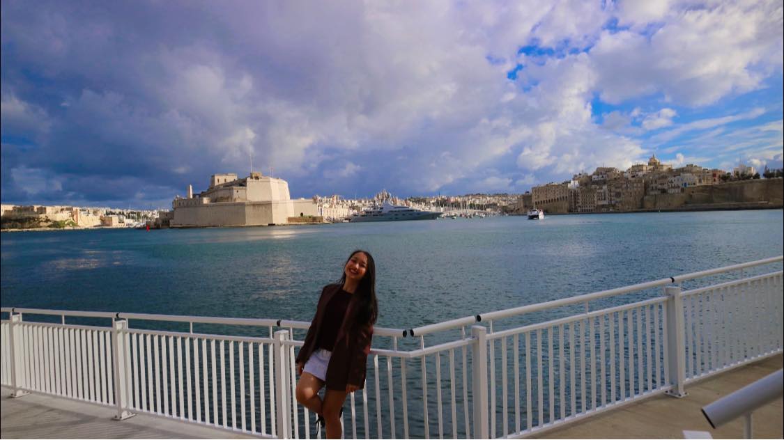 7 ngày, một mình ở quốc đảo Malta của cô gái Việt - 13
