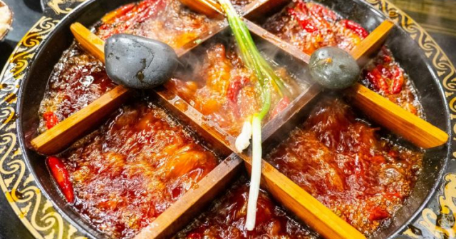 Khám phá 8 phong cách đỉnh cao của nền ẩm thực Trung Hoa