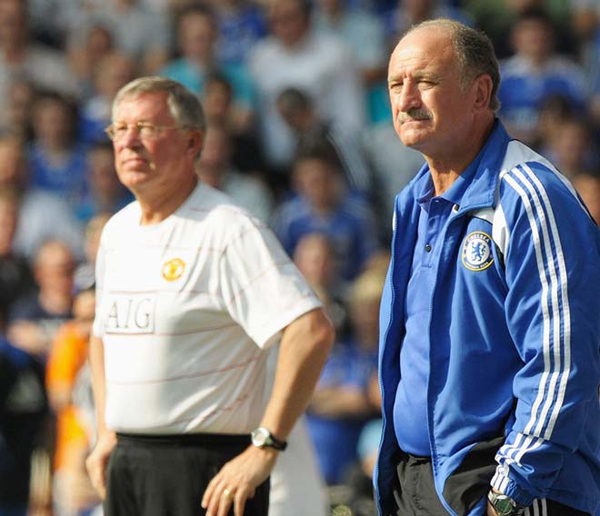 Cựu HLV vô địch World Cup: "Ronaldo chưa phải tài năng nhất, nhưng tận hiến nhất" - 2