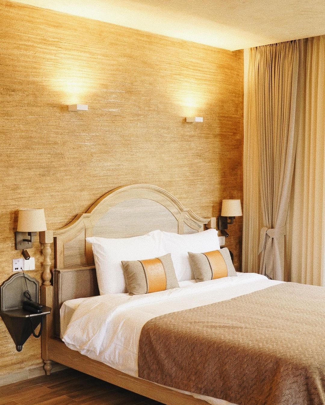 3 boutique hotel ở Đà Lạt có giá từ 800.000 đồng đến 2 triệu/đêm - 1