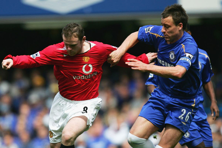 Cực sốc FA đòi truy cứu Rooney sau lời thú nhận triệt hạ SAO Chelsea - 1