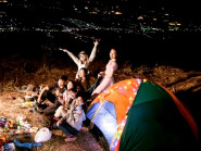 7 vật dụng thiết yếu đừng bao giờ quên khi đi cắm trại