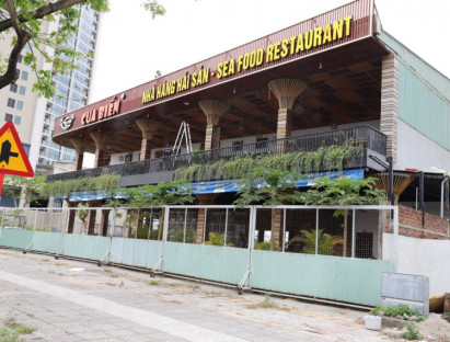 Chuyển động - Nhà hàng, khách sạn Đà Nẵng gặp khó vì cấp độ dịch liên tục thay đổi