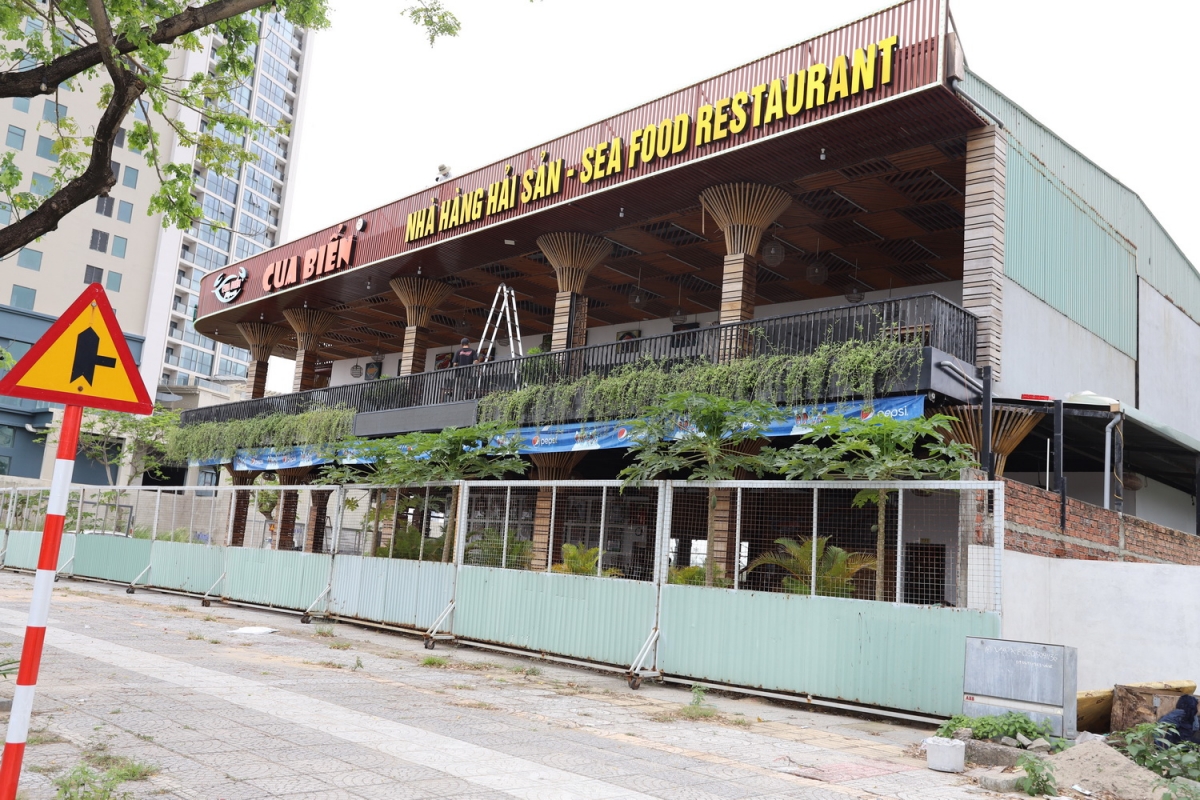 Nhà hàng, khách sạn Đà Nẵng gặp khó vì cấp độ dịch liên tục thay đổi - 2