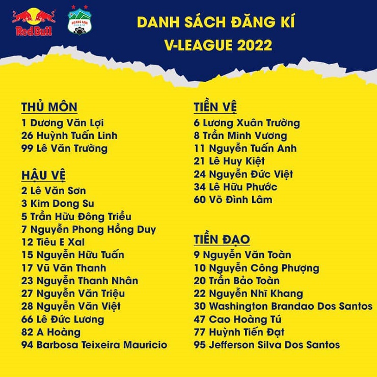 Nóng chuyển nhượng giờ chót V-League 2022: Đình Trọng cập bến &#34;PSG Việt Nam&#34; - 4