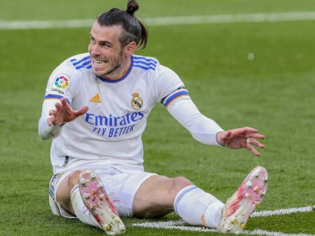 Bale chia tay Real Madrid hè này, báo Tây Ban Nha hé lộ bến đỗ tiếp theo - 1